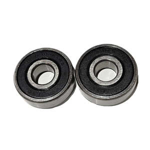 FORZA 150F S1 150F S1 250F Rear Wheel Bearing (Pair) 2022 - NOW