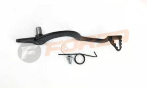 FORZA 150F Foot Brake Lever 2015 - NOW