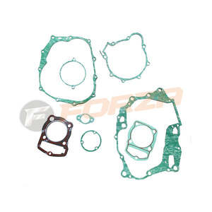 FORZA 150F Engine Gasket kit - ZONGSHEN 150cc