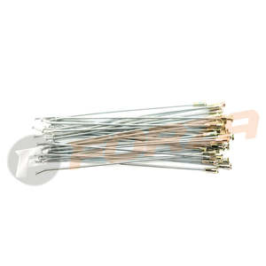 FORZA 230F Pro 21 inch Front Wheel Spokes Kit 2019 - NOW