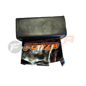 FORZA 230F Pro Handle Bar Pad with Cover 2015 - NOW