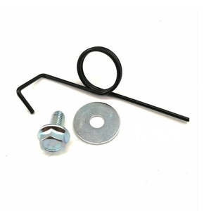 FORZA FXR155z 150F 230F Pro Spring and washer for foot brake lever 2015 - NOW