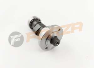 Forza 230f Pro Trail: FORZA 230F Pro Engine Gear Shaft Comp 2015 - NOW