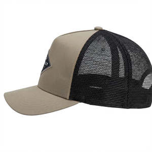 Casual Gear: OAKLEY Fracture 2.0 Cap - Pebble