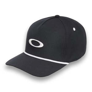 Casual Gear: OAKLEY Ellipse Rope Hat