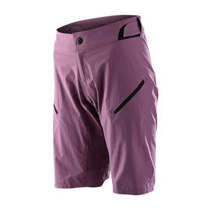 Shorts: Troy Lee Designs Lilium Shell Womens Shorts