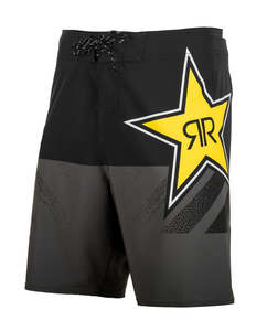 FLY Racing Rockstar Board Shorts