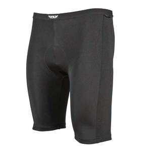 Shorts: FLY Racing Cycling Chamois Shorts