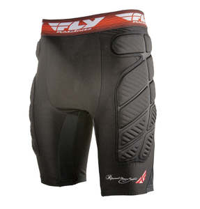 FLY Racing Compression Shorts