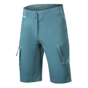Shorts: Alpinestars Stella 8.0 Shorts