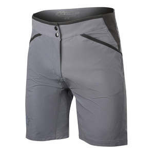 Shorts: Alpinestars Stella 6.0 Shorts (Complete With Inner Liner Shorts)