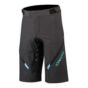 Shorts: Alpinestars Bunny Hop Shorts