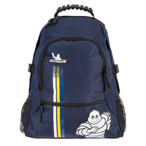 MICHELIN RPET Motorsport Backpack