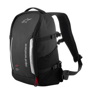 Casual Backpack: Alpinestars Amp3 Backpack