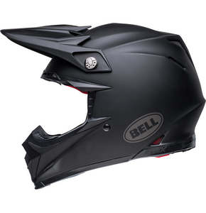 Forzafamily: **BELL Moto-9S FLEX Matte Black