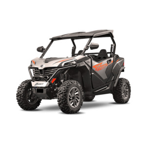 CFMOTO Zforce 800 Trail