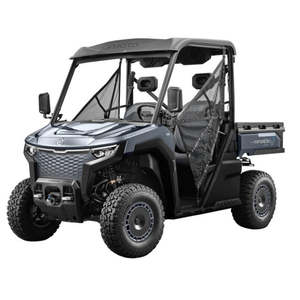 CFMOTO UForce U6 EV UTV