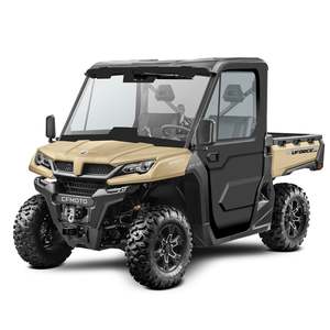 CFMOTO UForce 1000 UTV