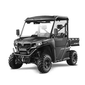 Utv: CFMOTO UForce 600 EPS FARM SPEC EPS UTV