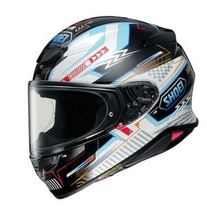 Shoei Helmet Collection: Shoei NXR2 Road Helmet(Made in Japan) - Arcane TC10
