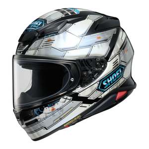 *Shoei NXR2 Road Helmet (Made in Japan) - Fortress TC6
