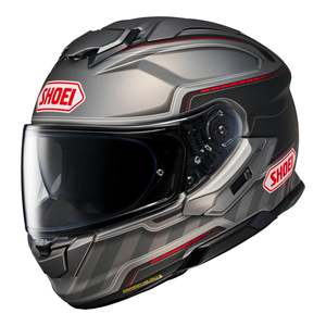 *Shoei GT-Air 3 Road Helmet (Made in Japan) - Discipline TC1