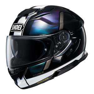 Shoei GT-Air 3 Helmet (Made in Japan) - Scenario TC5