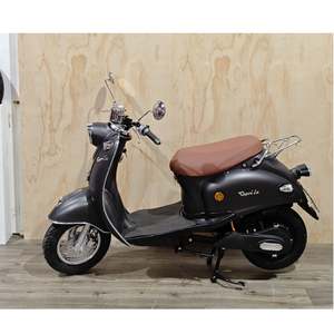 Pre Owned 2025 FORZA Capri LX Electric