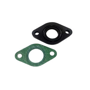 Forza Brand: FORZA F50 EFI Carb Intake Manifold Pipe and Gasket Kit