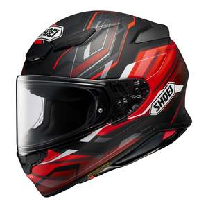 Epic One Day Sale: **Shoei NXR2 Helmet (Made in Japan) - Capriccio TC1