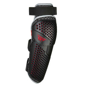 Fly Racing Collection: FLY RACING Barricade Flex Youth Knee Guards