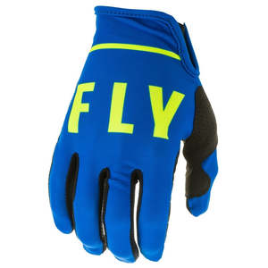 Fly Racing Collection: FLY Racing Lite Adult MX Gloves