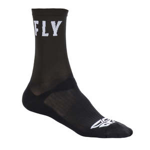 Fly Racing Collection: FLY Racing Crew Adult Socks