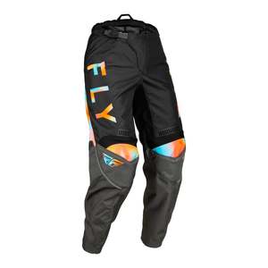 FLY Racing 23 F-16 Womens MX Pants Size 05/06 (NZ10)