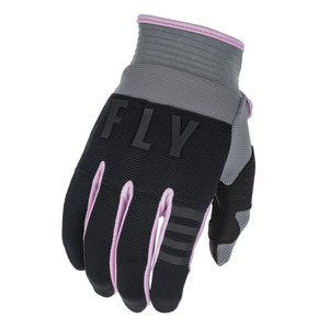 Fly Racing Collection: FLY Racing F-16 Adult MX Gloves