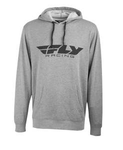 FLY Racing Corporate Pullover Hoodie