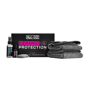**Muc-Off Ceramic Protection Kit