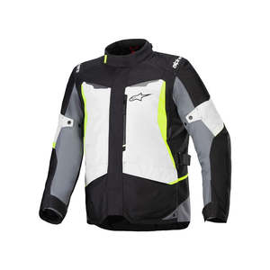 Alpinestars Collection: *Alpinestars ST-1 Waterproof Adult Jacket