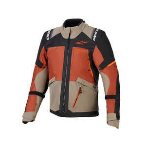 *Alpinestars Andes v4 Drystar Adult Jacket