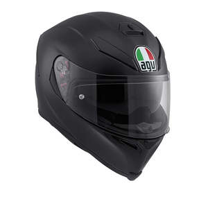AGV K5 S Road Helmet - Matt Black