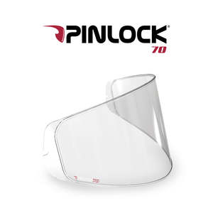 AGV GT2 PINLOCK Lens 70 Insert DKS118 (DOES NOT FIT K1S)