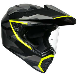 AGV AX9 Road Helmet