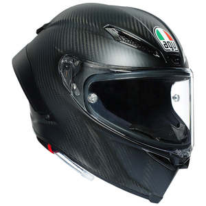Agv Collection: AGV PISTA GP RR Road Helmet