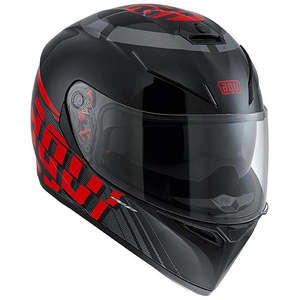 Agv Collection: AGV K3 SV Myth Road Helmet