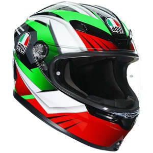 *AGV K6 EXCITE Road Helmet