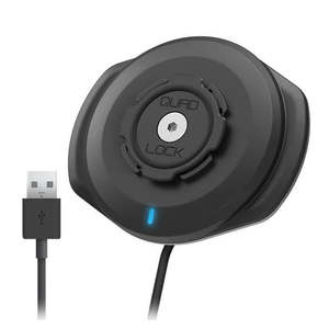 Quad Lock Collection: QUAD LOCK Weatherproof Wireless Charging Head