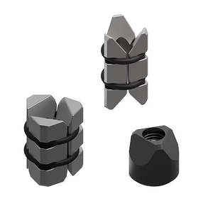 **QUAD LOCK - Fork Stem Pro Mount Replacement Spacer Set