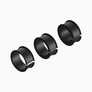 **QUAD LOCK - Handlebar Mount / Bar Clamp Replacement Spacer Set