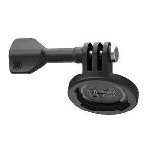 Quad Lock Collection: **QUAD LOCK - Action Camera Adaptor
