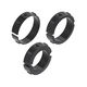**QUAD LOCK - Handlebar Mount PRO Replacement Spacer Set (Large)
